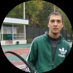 Mishchenko I. / Hadetska K. - zdjęcie profilowe