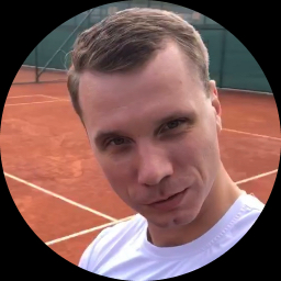Dudek Rafał - zdjęcie profilowe