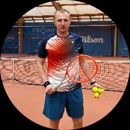 Strakhov Artem - zdjęcie profilowe